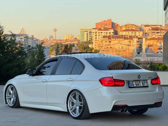 Hatasız Boyasız 130Binde Tertemiz  Harman Kardon Recaro Koltuk 