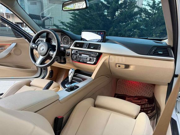 Hatasız Boyasız 130Binde Tertemiz  Harman Kardon Recaro Koltuk 