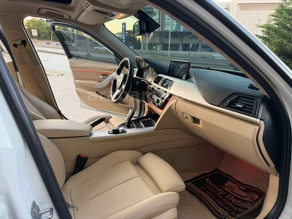 Hatasız Boyasız 130Binde Tertemiz  Harman Kardon Recaro Koltuk 