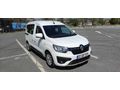 2022 RENAULT EXPRESS