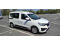 2022 RENAULT EXPRESS