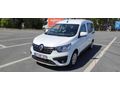 2022 RENAULT EXPRESS