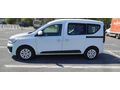 2022 RENAULT EXPRESS