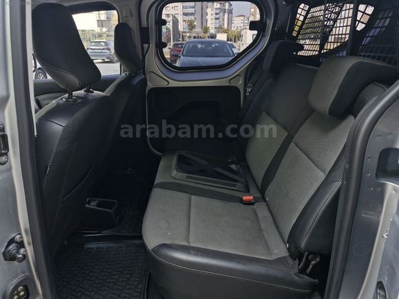 2021 MODEL/ORJİNAL 92 BİN KM/VİTES 6 İLERİ/TAKAS OLUR