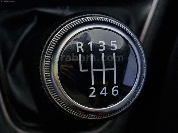 2021 MODEL/ORJİNAL 92 BİN KM/VİTES 6 İLERİ/TAKAS OLUR