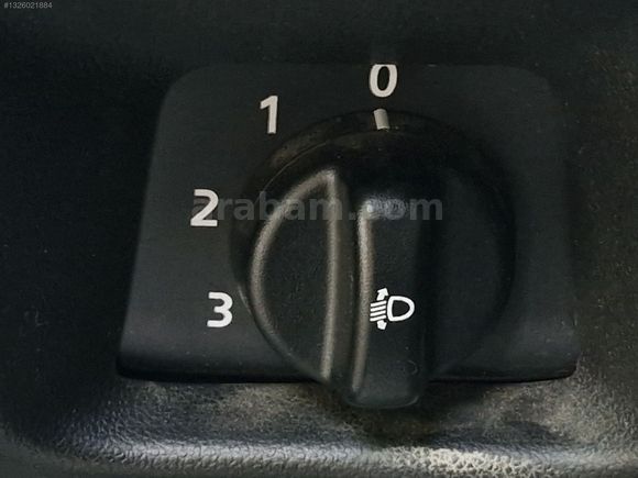 2021 MODEL/ORJİNAL 92 BİN KM/VİTES 6 İLERİ/TAKAS OLUR