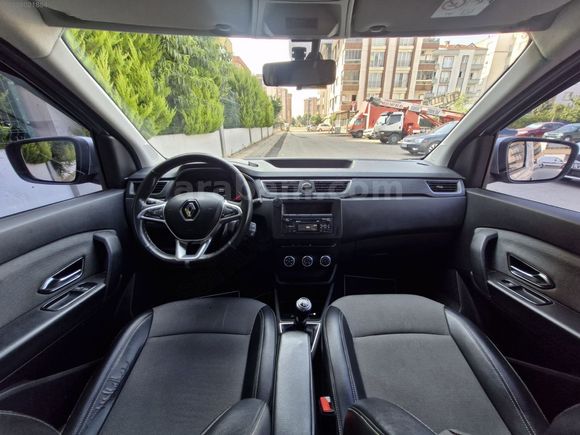 2021 MODEL/ORJİNAL 92 BİN KM/VİTES 6 İLERİ/TAKAS OLUR