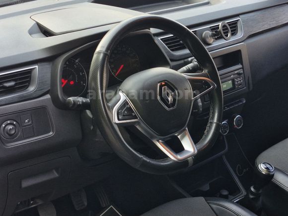2021 MODEL/ORJİNAL 92 BİN KM/VİTES 6 İLERİ/TAKAS OLUR
