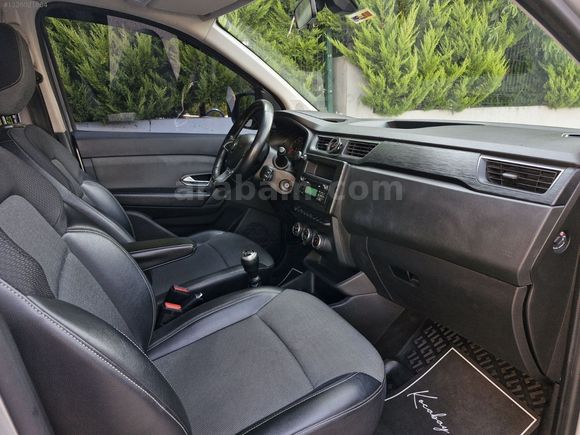 2021 MODEL/ORJİNAL 92 BİN KM/VİTES 6 İLERİ/TAKAS OLUR