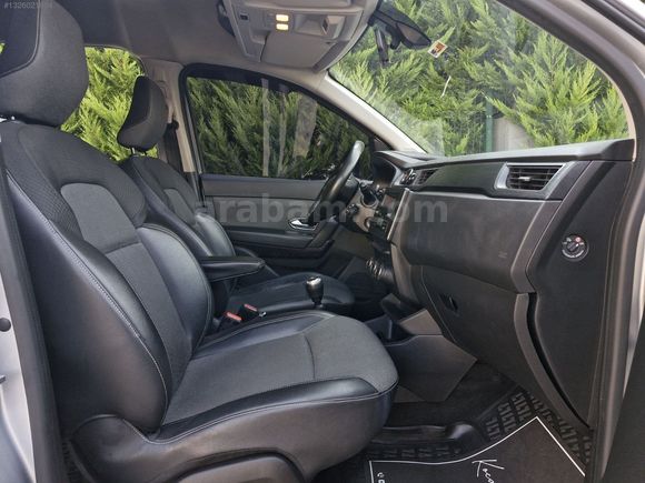 2021 MODEL/ORJİNAL 92 BİN KM/VİTES 6 İLERİ/TAKAS OLUR