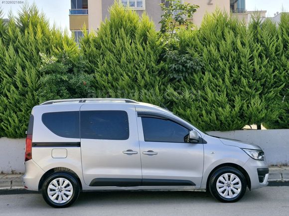2021 MODEL/ORJİNAL 92 BİN KM/VİTES 6 İLERİ/TAKAS OLUR