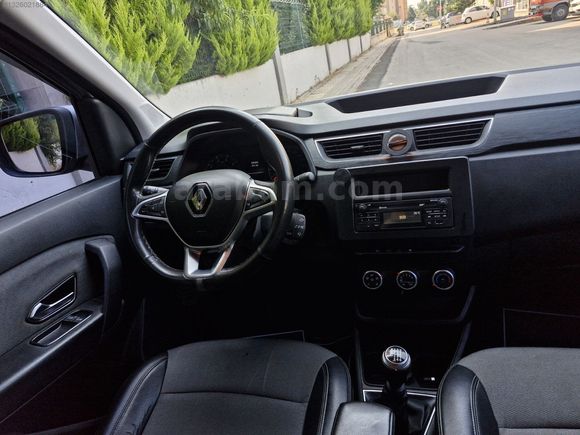 2021 MODEL/ORJİNAL 92 BİN KM/VİTES 6 İLERİ/TAKAS OLUR