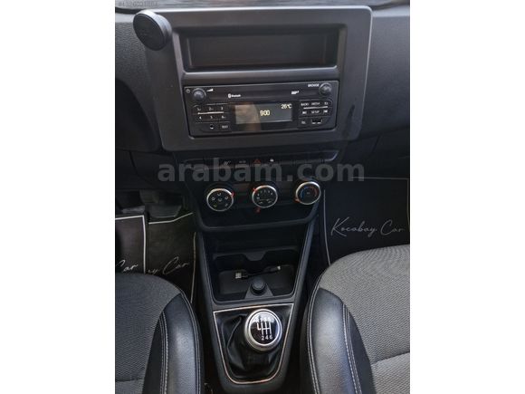2021 MODEL/ORJİNAL 92 BİN KM/VİTES 6 İLERİ/TAKAS OLUR