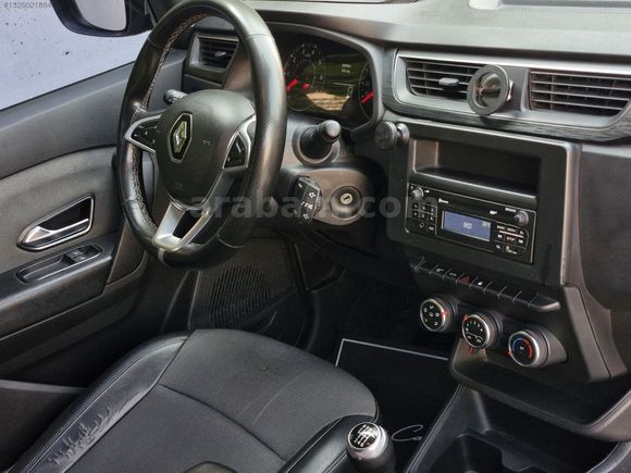 2021 MODEL/ORJİNAL 92 BİN KM/VİTES 6 İLERİ/TAKAS OLUR