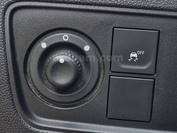 2021 MODEL/ORJİNAL 92 BİN KM/VİTES 6 İLERİ/TAKAS OLUR