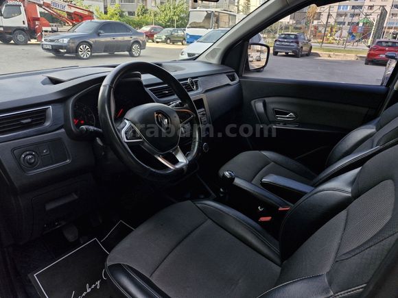 2021 MODEL/ORJİNAL 92 BİN KM/VİTES 6 İLERİ/TAKAS OLUR