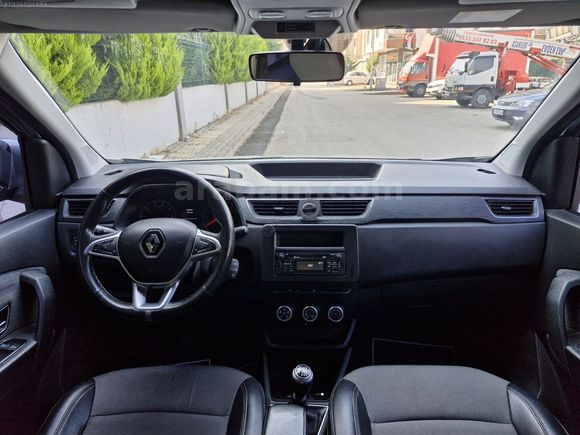 2021 MODEL/ORJİNAL 92 BİN KM/VİTES 6 İLERİ/TAKAS OLUR