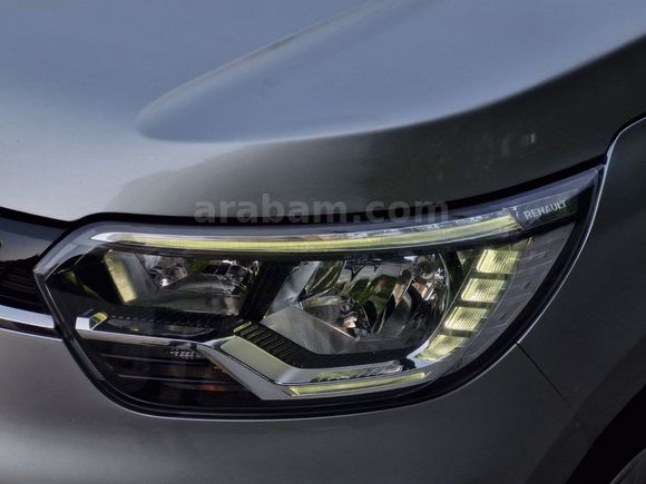 2021 MODEL/ORJİNAL 92 BİN KM/VİTES 6 İLERİ/TAKAS OLUR