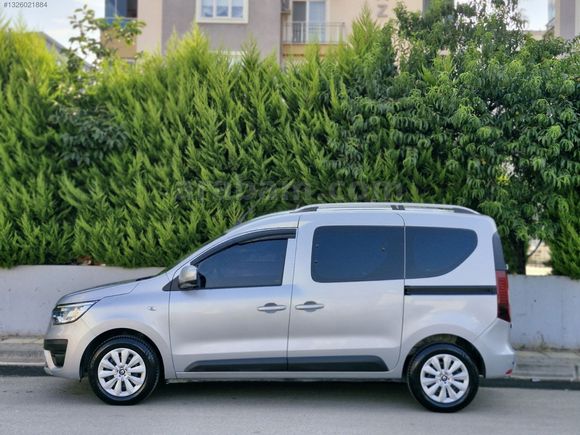 2021 MODEL/ORJİNAL 92 BİN KM/VİTES 6 İLERİ/TAKAS OLUR