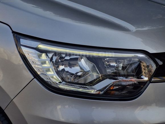 2021 MODEL/ORJİNAL 92 BİN KM/VİTES 6 İLERİ/TAKAS OLUR