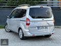 140.000 KM 2015 Courier Titanium Plus Değişensiz Orijinal