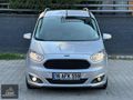 140.000 KM 2015 Courier Titanium Plus Değişensiz Orijinal
