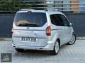140.000 KM 2015 Courier Titanium Plus Değişensiz Orijinal