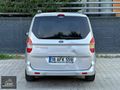140.000 KM 2015 Courier Titanium Plus Değişensiz Orijinal