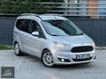 140.000 KM 2015 Courier Titanium Plus Değişensiz Orijinal