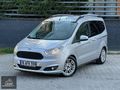 140.000 KM 2015 Courier Titanium Plus Değişensiz Orijinal