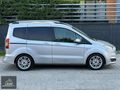 140.000 KM 2015 Courier Titanium Plus Değişensiz Orijinal