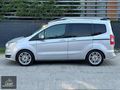 140.000 KM 2015 Courier Titanium Plus Değişensiz Orijinal