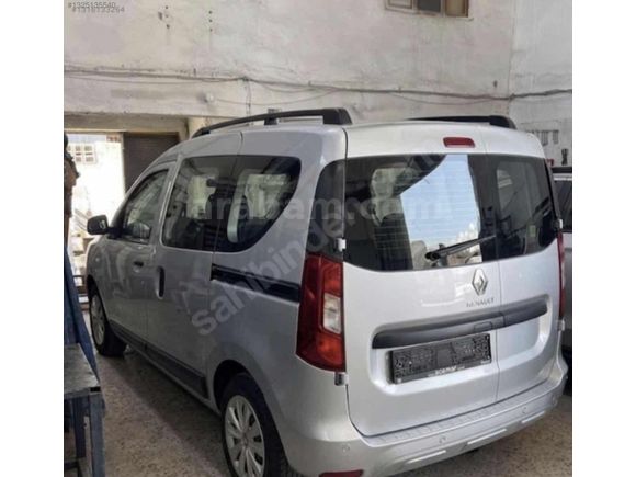 RENAULT EKSPRES