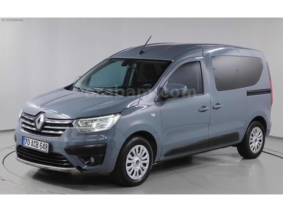 2021 RENAULT EXPRESS