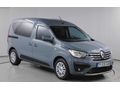 2021 RENAULT EXPRESS