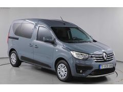 2021 RENAULT EXPRESS
