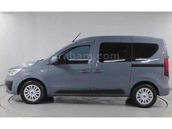 2021 RENAULT EXPRESS