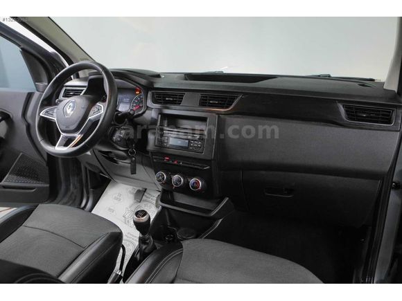 2021 RENAULT EXPRESS