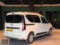KÖSEOĞLU'DAN RENAULT EXPRESS COMBİ