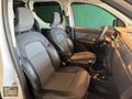 KÖSEOĞLU'DAN RENAULT EXPRESS COMBİ