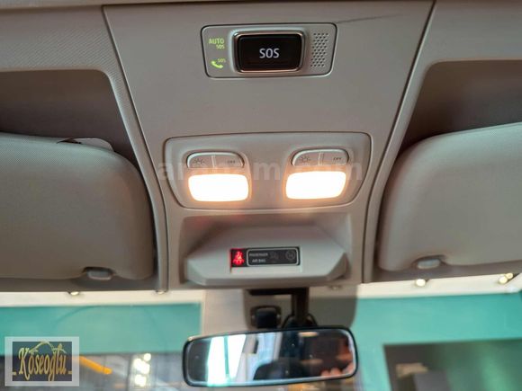 KÖSEOĞLU'DAN RENAULT EXPRESS COMBİ