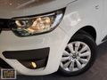 KÖSEOĞLU'DAN RENAULT EXPRESS COMBİ