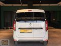 KÖSEOĞLU'DAN RENAULT EXPRESS COMBİ