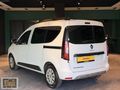 KÖSEOĞLU'DAN RENAULT EXPRESS COMBİ