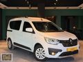 KÖSEOĞLU'DAN RENAULT EXPRESS COMBİ