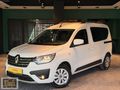 KÖSEOĞLU'DAN RENAULT EXPRESS COMBİ