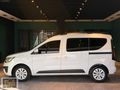 KÖSEOĞLU'DAN RENAULT EXPRESS COMBİ