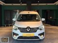 KÖSEOĞLU'DAN RENAULT EXPRESS COMBİ
