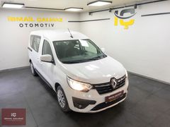 "%0 FAİZ KREDİ"2022 EXPRESS COMBI 1.5 BLUEDCI JOY "67.545 KM"