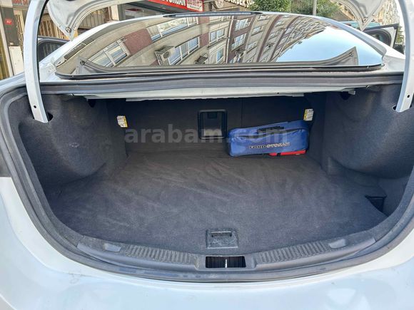SAHİBİNDEN ORİJİNAL SUNROOFLU MONDEO